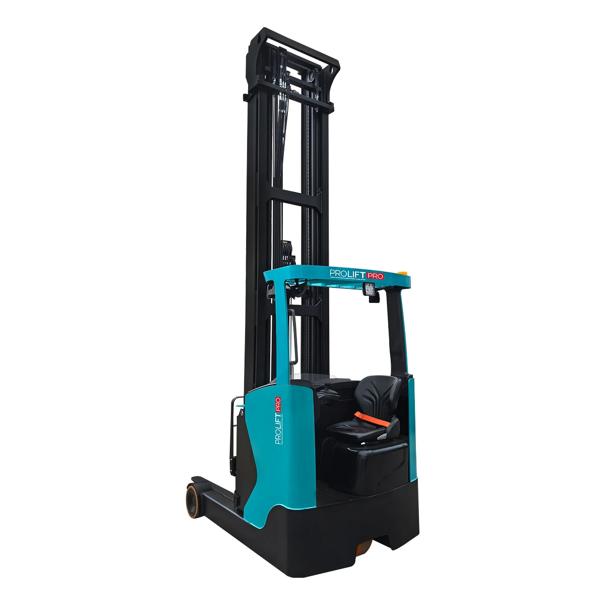 Ричтрак PROLIFT PRO RV20125 M2 — вид товара