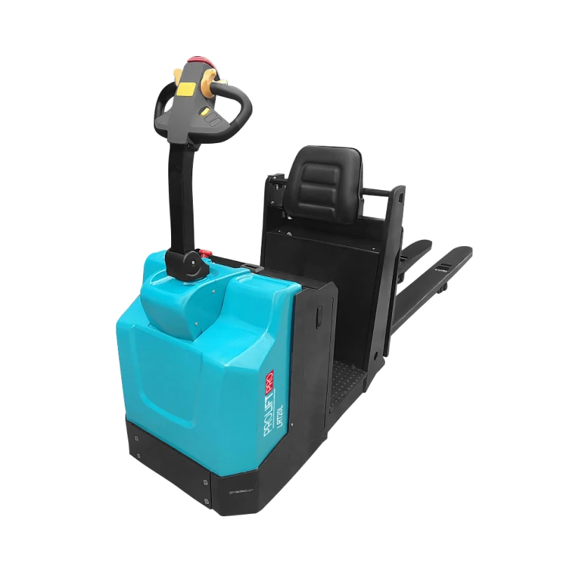 Комплектовщик заказов PROLIFT PRO LRT20L — дополнительное фото 3