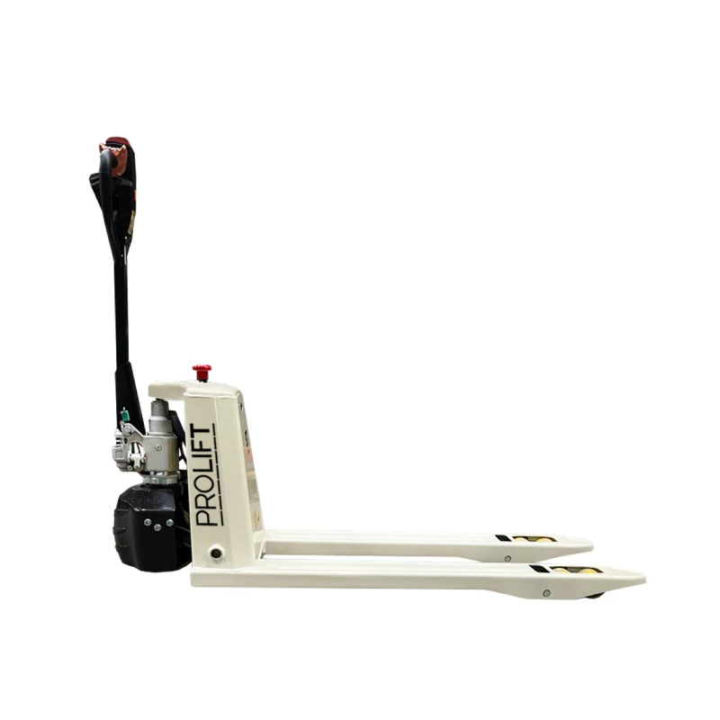 Сопровождаемая электрическая тележка PROLIFT M2 ST15L — дополнительное фото 3