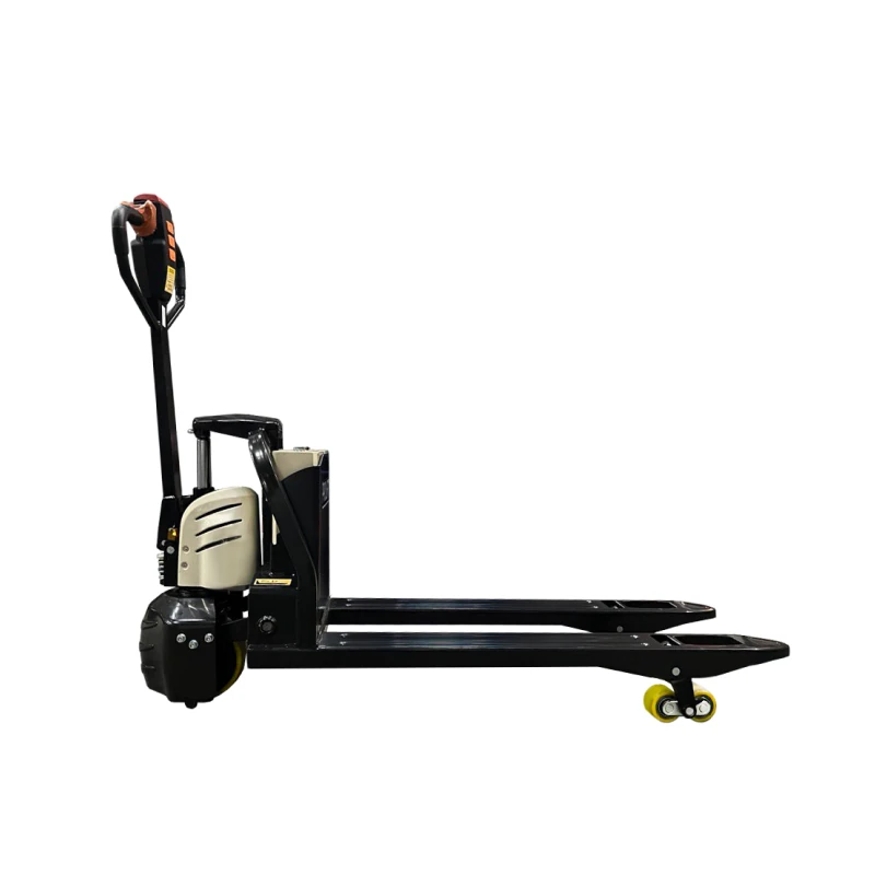 Сопровождаемая электрическая тележка PROLIFT M2 SK20L — дополнительное фото 2