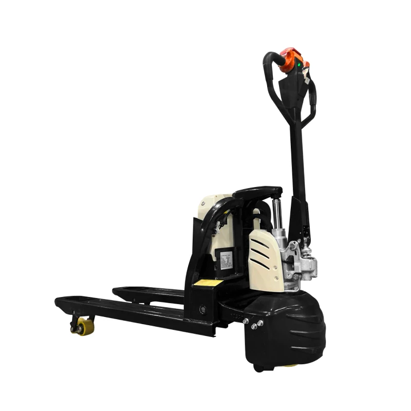 Сопровождаемая электрическая тележка PROLIFT M2 SD20L — вид товара
