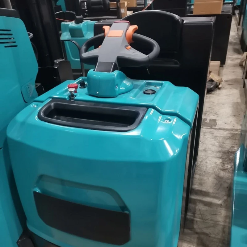 Комплектовщик заказов PROLIFT PRO LRH10 Li-ion — дополнительное фото 3