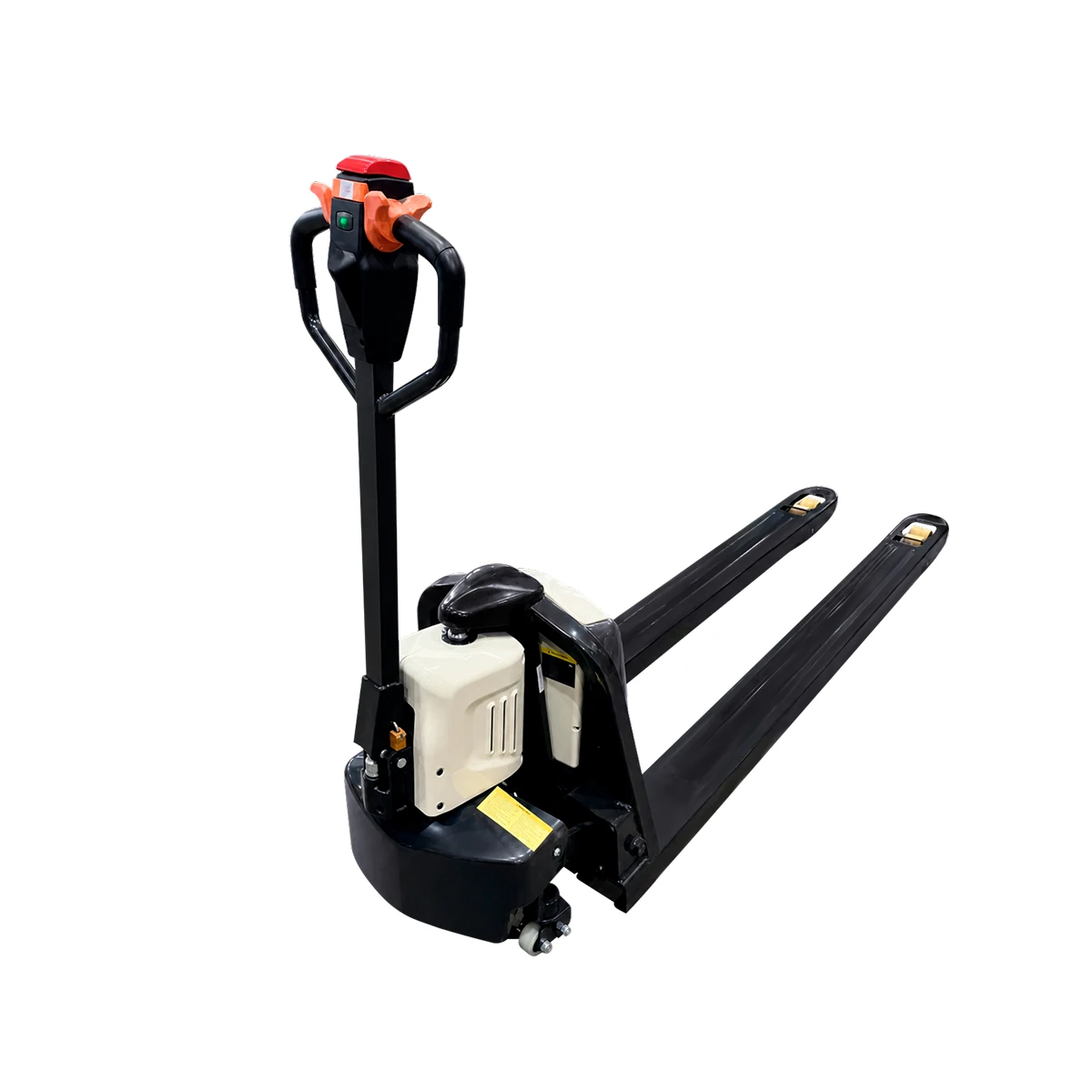 Сопровождаемая электрическая тележка PROLIFT M2 SR12 2000 Li-ion