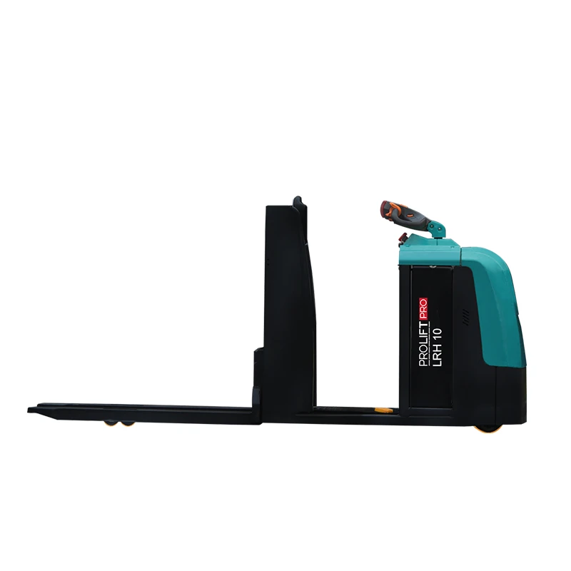 Комплектовщик заказов PROLIFT PRO LRH10 Li-ion — дополнительное фото 2