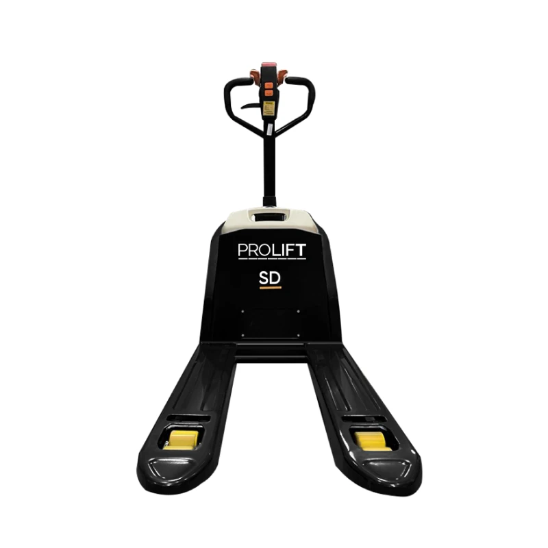 Сопровождаемая электрическая тележка PROLIFT M2 SD20L — дополнительное фото 3