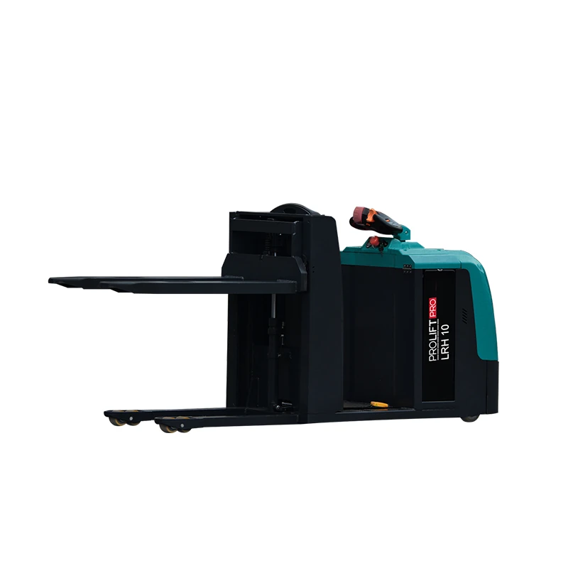 Комплектовщик заказов PROLIFT PRO LRH10 Li-ion