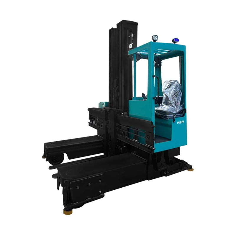 Многоходовый ричтрак PROLIFT PRO MGRV3080 Li-ion — дополнительное фото 2