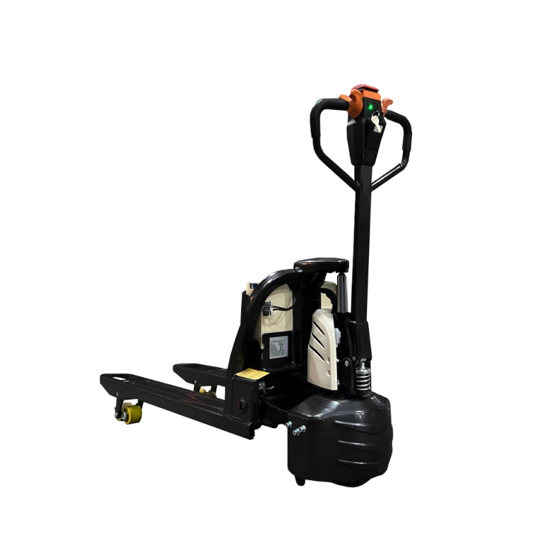 Сопровождаемая электрическая тележка PROLIFT M2 SK20L