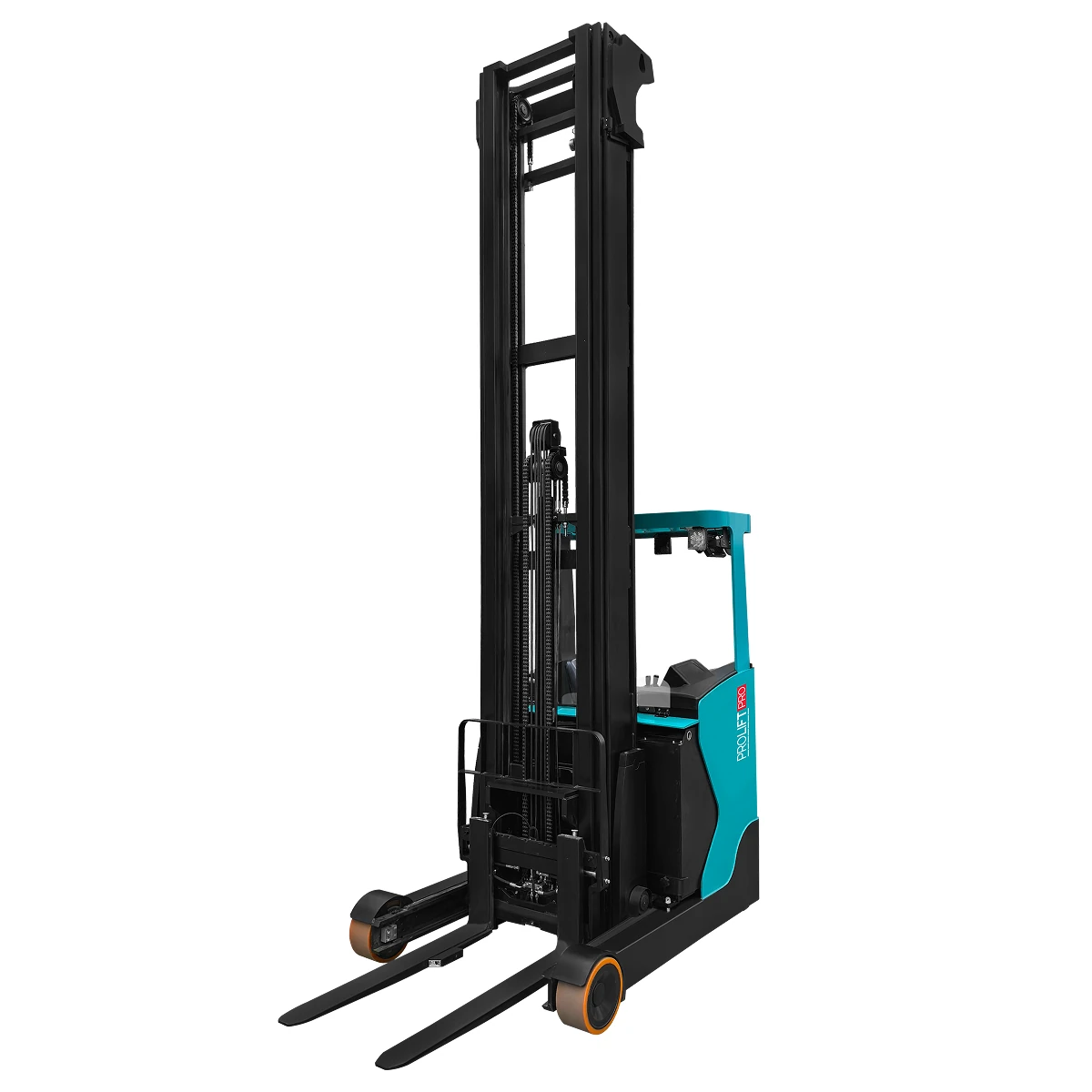 Ричтрак PROLIFT PRO RV20125 M2 — дополнительное фото 3