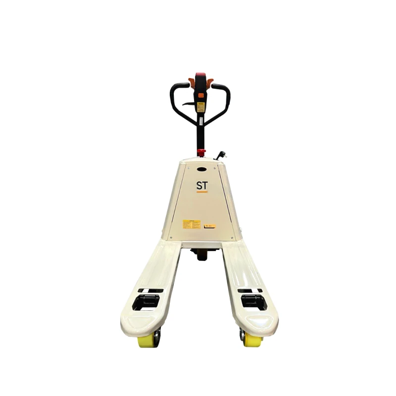 Сопровождаемая электрическая тележка PROLIFT M2 ST20L — дополнительное фото 3