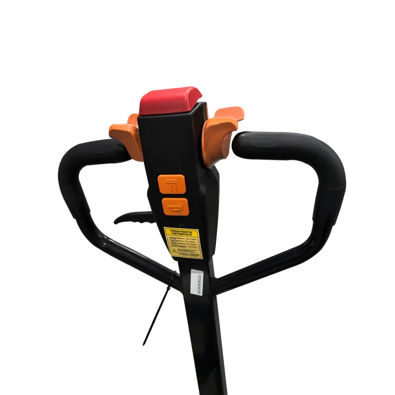 Сопровождаемая электрическая тележка PROLIFT M2 SD15L — дополнительное фото 2