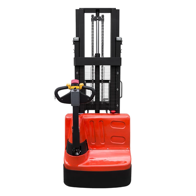 Сопровождаемый самоходный штабелер PROLIFT SDR1625 — дополнительное фото 2