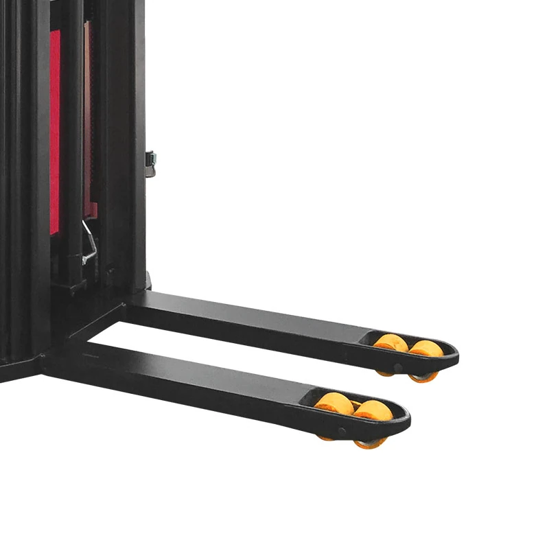 Самоходный штабелер с платформой оператора PROLIFT SDK1550 — дополнительное фото 3