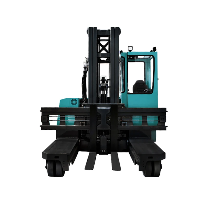 Многоходовый ричтрак PROLIFT PRO MGRV3080 Li-ion — дополнительное фото 3