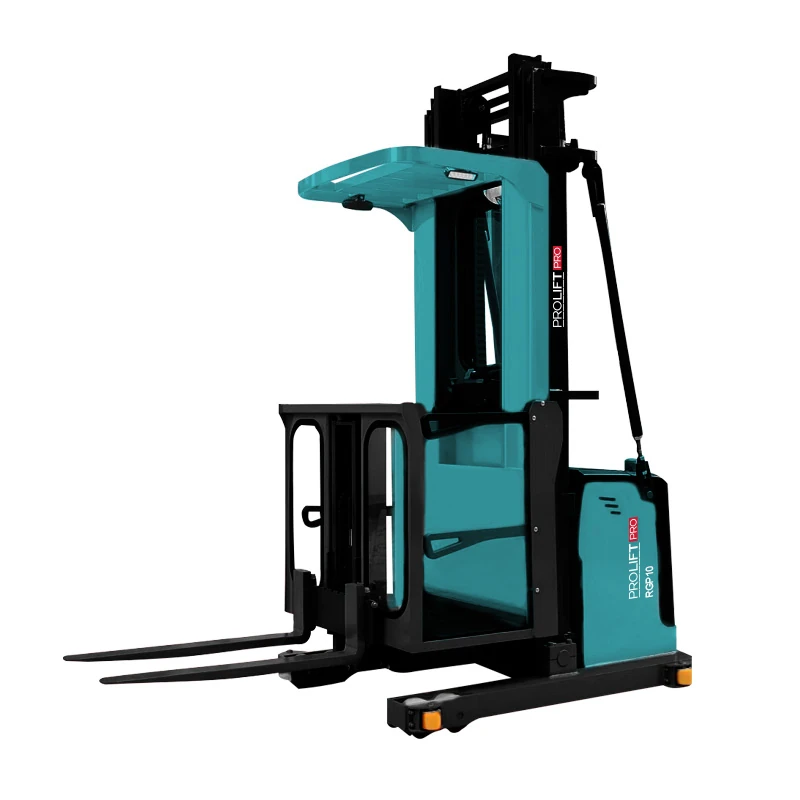 Комплектовщик заказов PROLIFT PRO RGP1395 Li-ion