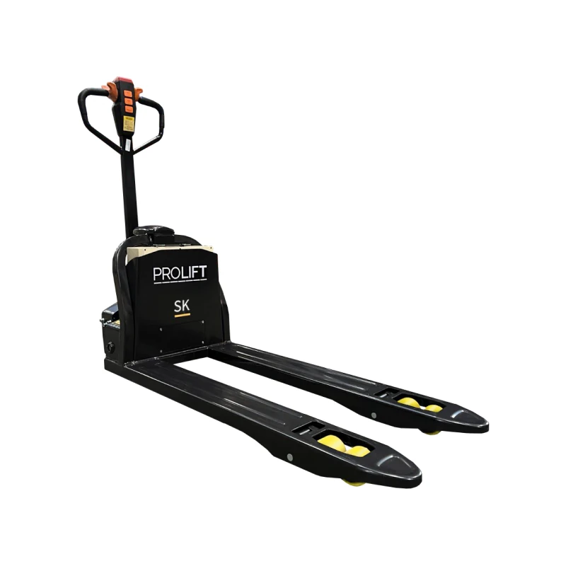 Сопровождаемая электрическая тележка PROLIFT M2 SK20L — дополнительное фото 3