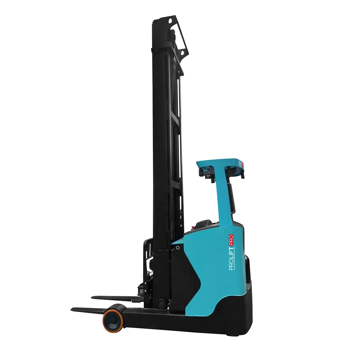 Ричтрак PROLIFT PRO RV20125 M2 — дополнительное фото 2