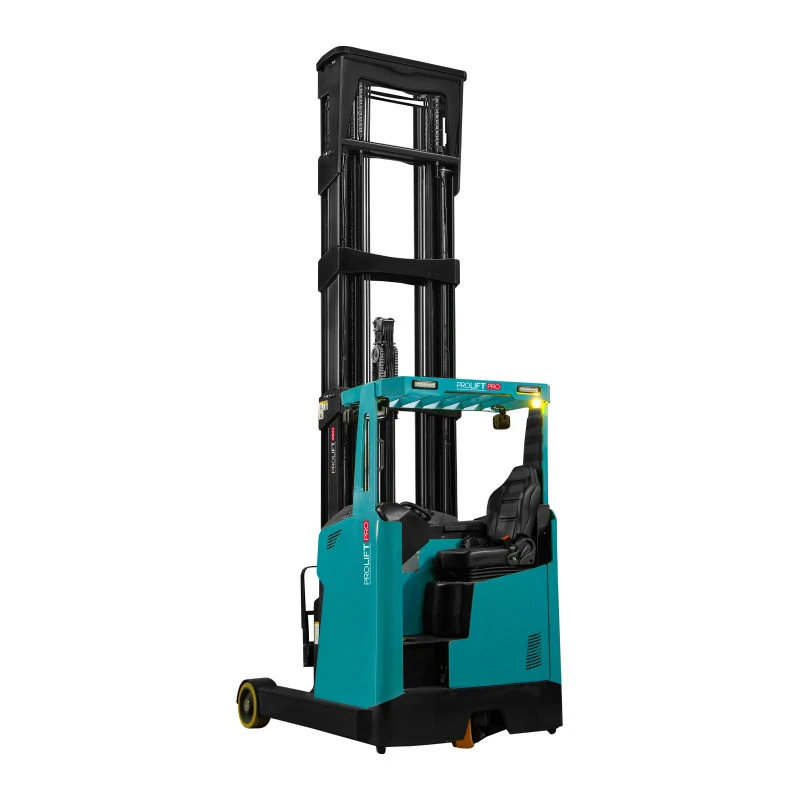 Ричтрак PROLIFT PRO RV1670 — вид товара