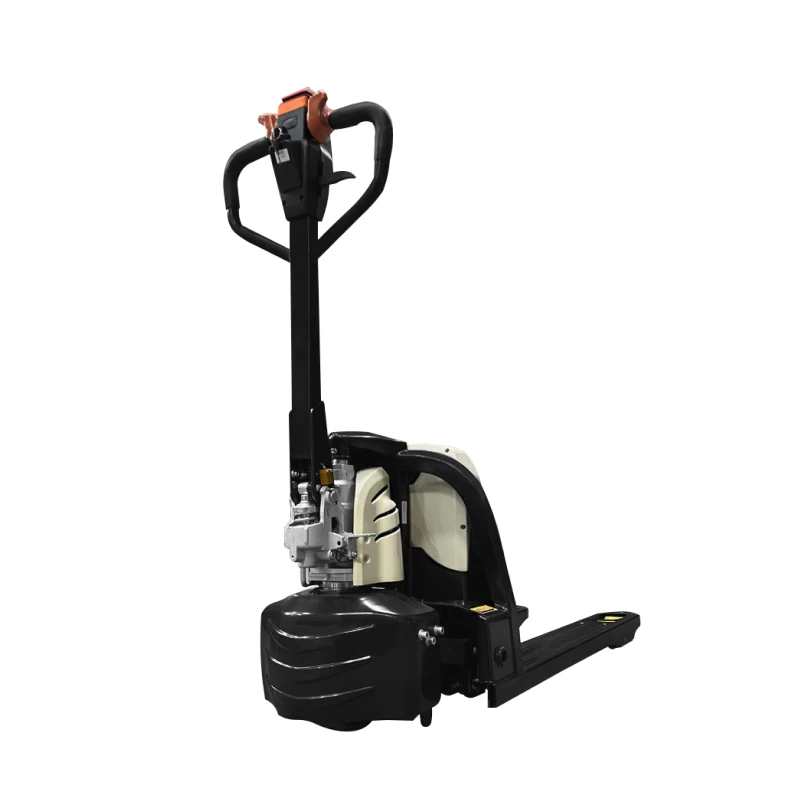 Сопровождаемая электрическая тележка PROLIFT M2 SD20L — дополнительное фото 2