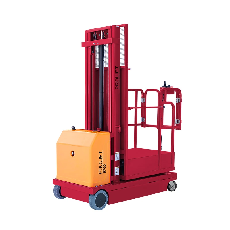 Комплектовщик заказов PROLIFT BP3033 — вид товара