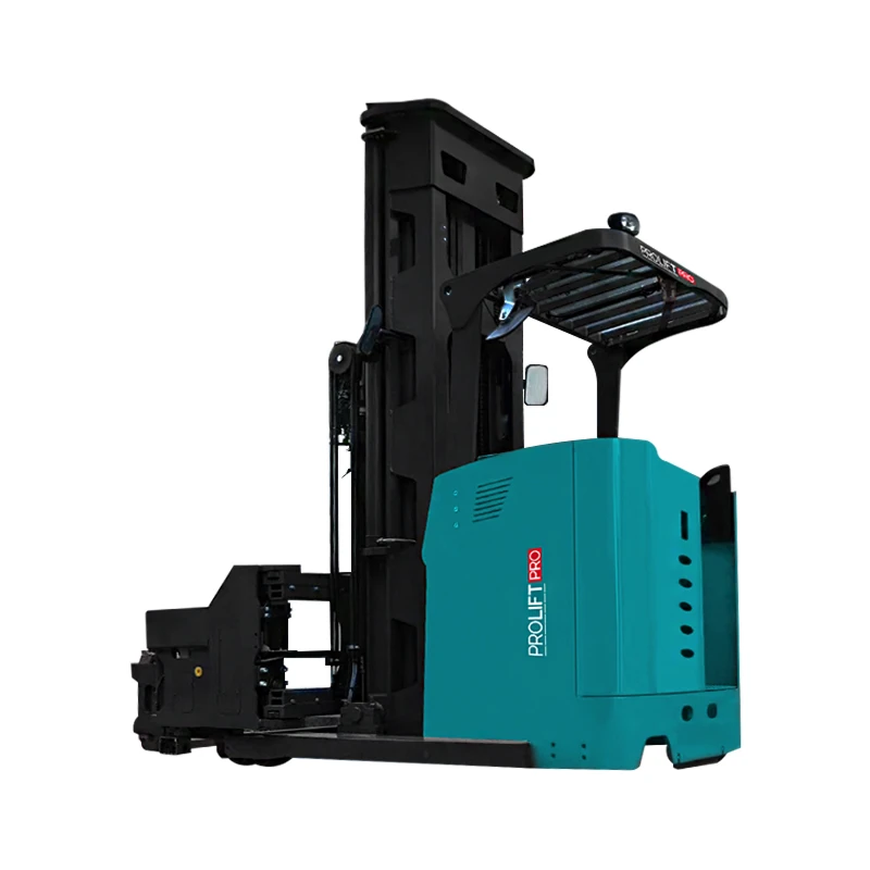 Узкопроходный штабелер PROLIFT PRO TRX1550 — дополнительное фото 3